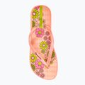 Дамски джапанки Ipanema Anatomic Temas pink/pink/green 5