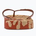 Дамски джапанки Ipanema Animale Print III brown/copper 6