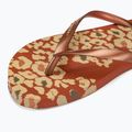 Дамски джапанки Ipanema Animale Print III brown/copper 7