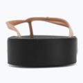 Дамски джапанки Ipanema Bossa Soft V black/gold 6