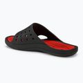 Мъжки чехли RIDER Bay XIII black/red 3