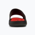 Мъжки чехли RIDER Bay XIII black/red 6