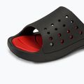 Мъжки чехли RIDER Bay XIII black/red 7