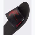 Детски джапанки RIDER Speed Slide In black/black/red 8