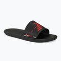 Детски джапанки RIDER Speed Slide In black/black/red