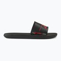 Детски джапанки RIDER Speed Slide In black/black/red 2