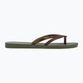 Джапанки Ipanema Bossa green/bronze за жени 2