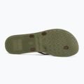 Джапанки Ipanema Bossa green/bronze за жени 4