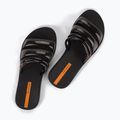 Дамски чехли Ipanema Puffer Slide black/orange 8