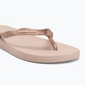 Ipanema Anatomica Lolita pink/glitter pink дамски джапанки 7