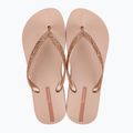 Ipanema Anatomica Lolita pink/glitter pink дамски джапанки 2