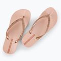 Ipanema Anatomica Lolita pink/glitter pink дамски джапанки 3