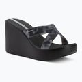 Дамски чехли Ipanema High Fashion black/grey