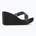 Дамски чехли Ipanema High Fashion black/grey 2