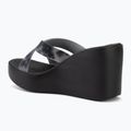 Дамски чехли Ipanema High Fashion black/grey 3