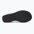 Дамски чехли Ipanema High Fashion black/grey 4