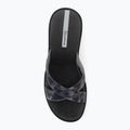 Дамски чехли Ipanema High Fashion black/grey 5