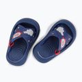 Детски сандали Ipanema Cute Baby blue / red 8