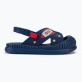 Детски сандали Ipanema Cute Baby blue / red 2