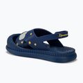 Детски сандали Ipanema Cute Baby blue / red 3
