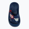 Детски сандали Ipanema Cute Baby blue / red 5