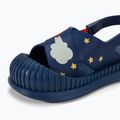 Детски сандали Ipanema Cute Baby blue / red 7