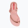 Детски сандали Ipanema Fashion Пясъчно розово/металическо розово 5