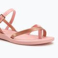 Детски сандали Ipanema Fashion Пясъчно розово/металическо розово 7