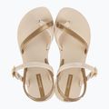 Детски сандали Ipanema Fashion Sand бежово/златно 2