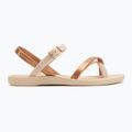 Детски сандали Ipanema Fashion Sand бежово/златно 2