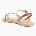Детски сандали Ipanema Fashion Sand бежово/златно 3
