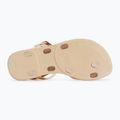 Детски сандали Ipanema Fashion Sand бежово/златно 4