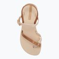 Детски сандали Ipanema Fashion Sand бежово/златно 5
