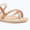 Детски сандали Ipanema Fashion Sand бежово/златно 7