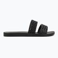 Джапанки Ipanema Renda II black/glitter black за жени 2
