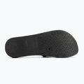 Джапанки Ipanema Renda II black/glitter black за жени 4