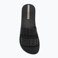 Джапанки Ipanema Renda II black/glitter black за жени 5