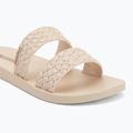 Дамски джапанки Ipanema Renda II beige/glitter beige 7