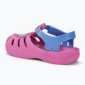 Детски сандали Ipanema Summer XII B lilac / blue 3