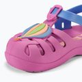 Детски сандали Ipanema Summer XII B lilac / blue 7