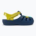 Детски сандали Ipanema Summer XII B blue / green 2