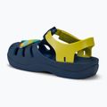Детски сандали Ipanema Summer XII B blue / green 3