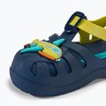 Детски сандали Ipanema Summer XII B blue / green 7
