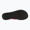 Дамски джапанки RIDER Aqua V black / pink 4