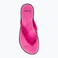 Дамски джапанки RIDER Aqua V black / pink 5