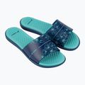 Дамски чехли RIDER Splash V blue/blue 8