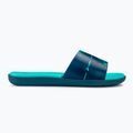 Дамски чехли RIDER Splash V blue/blue 2