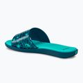 Дамски чехли RIDER Splash V blue/blue 3