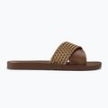 Дамски чехли Ipanema Street II brown/brown 2