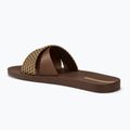 Дамски чехли Ipanema Street II brown/brown 3
